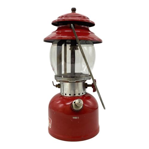 Coleman (コールマン) ガソリンランタン 200A 1970年11月 ヴィンテージ