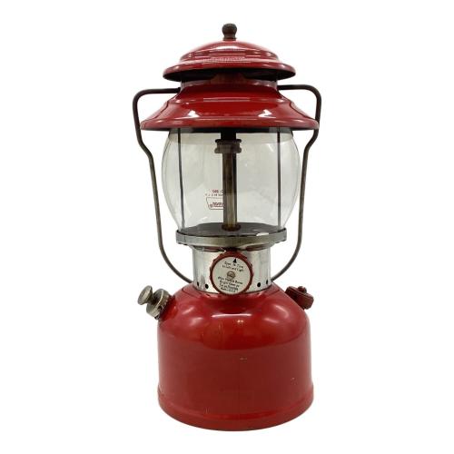 Coleman (コールマン) ガソリンランタン 200A 1970年11月 ヴィンテージ