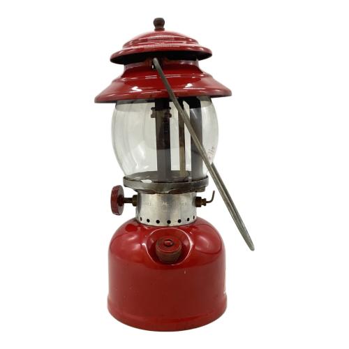 Coleman (コールマン) ガソリンランタン 200A 1970年11月 ヴィンテージ