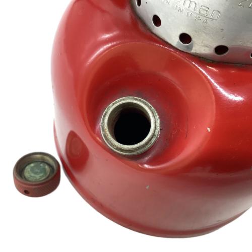 Coleman (コールマン) ガソリンランタン 200A 1970年11月 ヴィンテージ