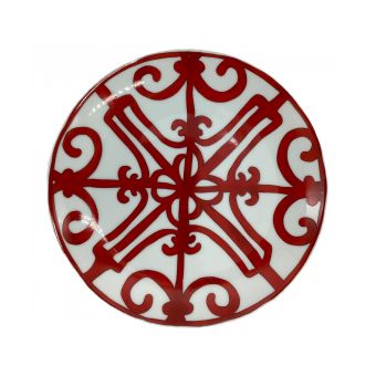 HERMES (エルメス) プレート ガダルキヴィール