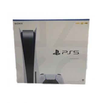 SONY (ソニー) Playstation5 CFI-1200A F33101ZXT11658579