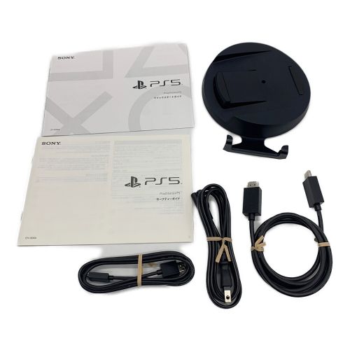 SONY (ソニー) Playstation5 CFI-1200A F33101ZXT11658579