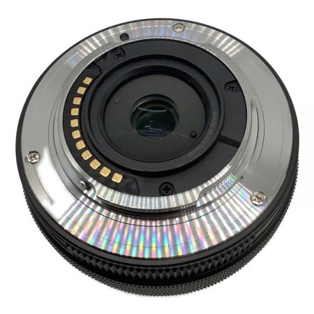 OLYMPUS (オリンパス) デジタル一眼レフカメラ E-M10MarkⅢ レンズキット 1720万画素(総画素) フォーサーズ 4/3型 LiveMOS BHYA88123