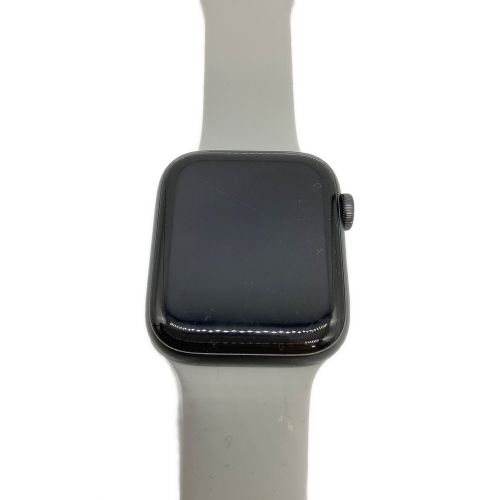 Apple Watch SE (第 2 世代) GPS 本体のみ