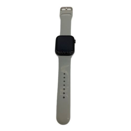 Apple (アップル) Apple Watch SE 本体のみ MYE32J/A GPSモデル ケース ...