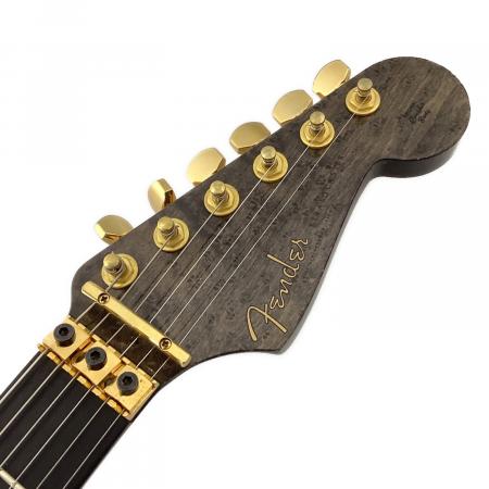 Fender Japan ストラトギター FENDER JAPAN (フェンダージャパン) エレキギター ストラトキャスター