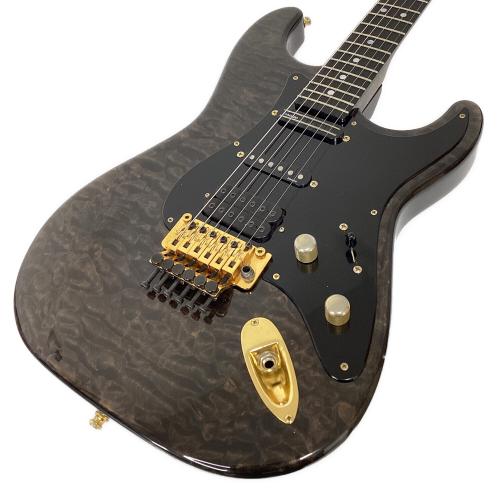 FENDER JAPAN (フェンダージャパン) エレキギター ストラトキャスター ST-200XX カタログ外モデル 1999-2002年製 日本製