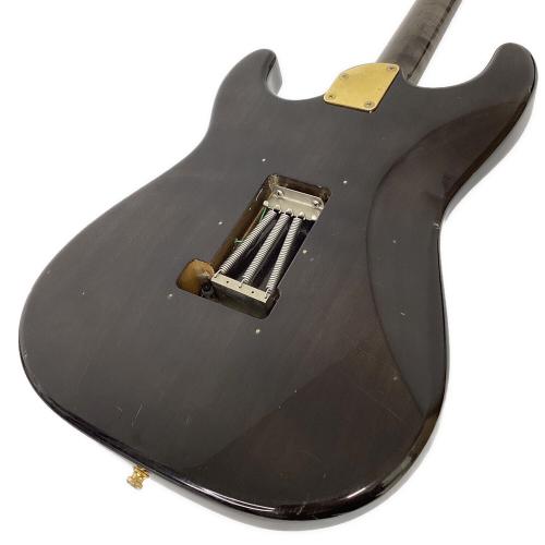 FENDER JAPAN (フェンダージャパン) エレキギター ストラトキャスター ST-200XX カタログ外モデル 1999-2002年製 日本製