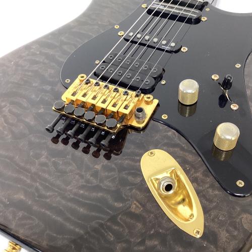 FENDER JAPAN (フェンダージャパン) エレキギター ストラトキャスター ST-200XX カタログ外モデル 1999-2002年製 日本製