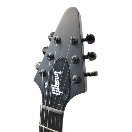 GIBSON USA (ギブソンユーエスエ) エレキギター Flying V Gothic 1999年製