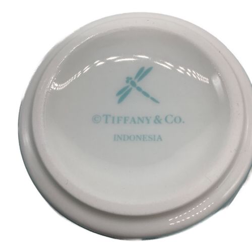 TIFFANY & Co. (ティファニー) ブルーボックスマグ 2Pセット