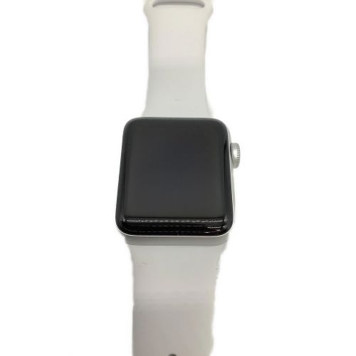 Apple (アップル) Apple Watch Series 3 箱付 WR-50M 〇 602-04072-A