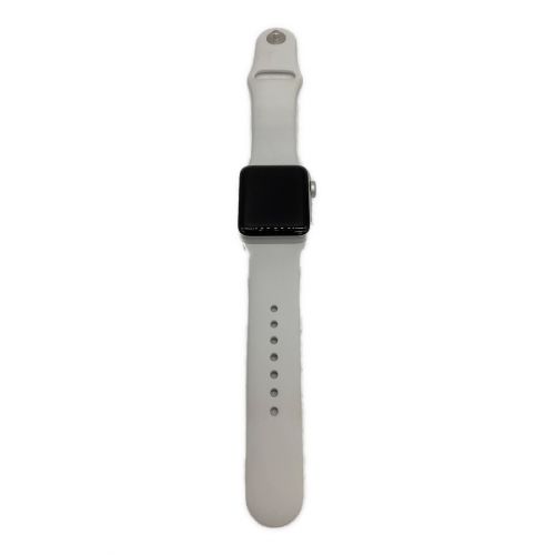 Apple (アップル) Apple Watch Series 3 箱付 WR-50M 〇 602-04072-A