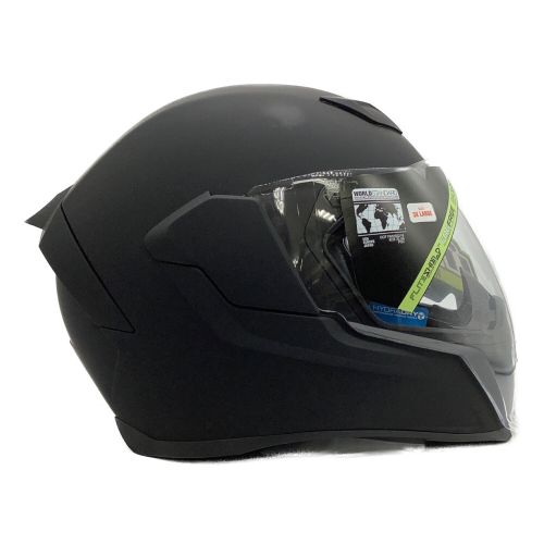 ICON (アイコン) バイク用ヘルメット 3XL 0101-13363 PSCマーク(バイク 