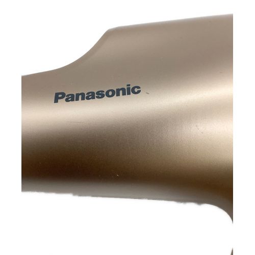 Panasonic (パナソニック) ヘアードライヤー EH-CNA0B 2019年製
