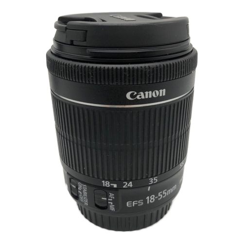 CANON (キャノン) デジタル一眼レフカメラ レンズキット EOS 70D -