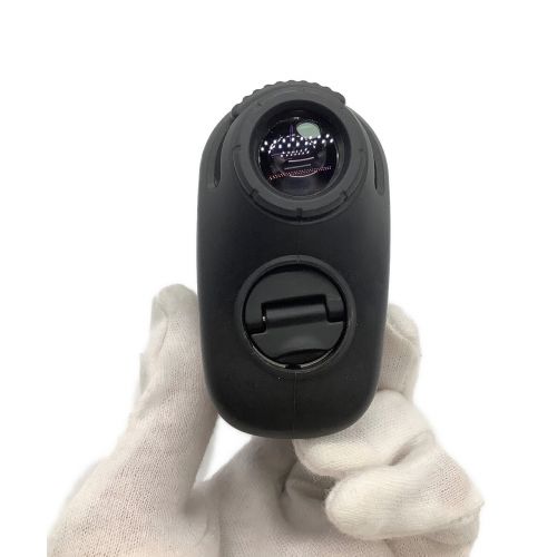 Bushnell (ブッシュネル) ゴルフ距離測定器 Tour V4