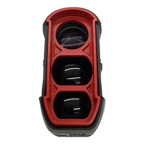 Bushnell (ブッシュネル) ゴルフ距離測定器 Tour V4