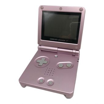 Nintendo (ニンテンドウ) GAMEBOY ADVANCE SP AGS-001 XJH12334319