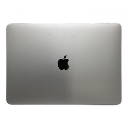 Apple (アップル) MacBook Air M1 2020 MGN63J/A 13インチ Ventura M1 メモリ:8GB SSD:256GB ドライブ無し FVFHJMB5Q6L4