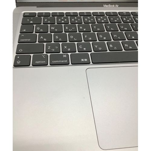 Apple (アップル) MacBook Air M1 2020 MGN63J/A 13インチ Ventura M1