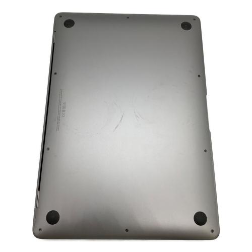 Apple (アップル) MacBook Air M1 2020 MGN63J/A 13インチ Ventura M1 メモリ:8GB SSD:256GB ドライブ無し FVFHJMB5Q6L4