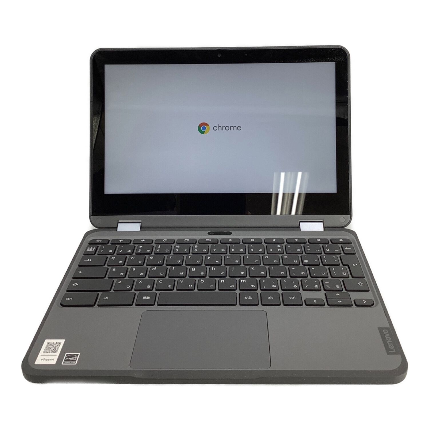LENOVO Chromebook 2022年発売モデル 82J9S00R00 300e 11.6