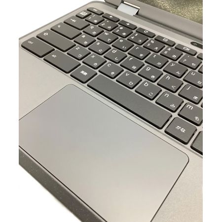 LENOVO Chromebook 2022年発売モデル 82J9S00R00 300e 11.6インチワイド Chrome OS AMD 3015Ce (1.2GHz) メモリ:4GB eMMC:32GB ドライブ無し MP28F1VC