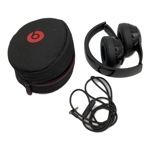 beats (ビーツ) ワイヤレスヘッドホン Beats Solo3 A1796 USB-typeB