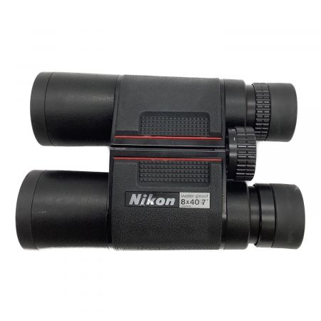 Nikon (ニコン) 双眼鏡 8×40 7°