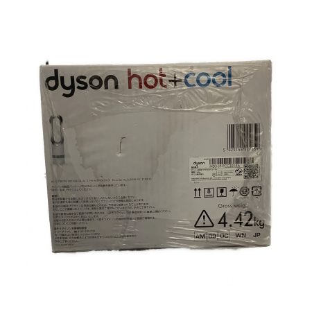 dyson (ダイソン) Hot+Cool AM09 程度S(未使用品) 未使用品