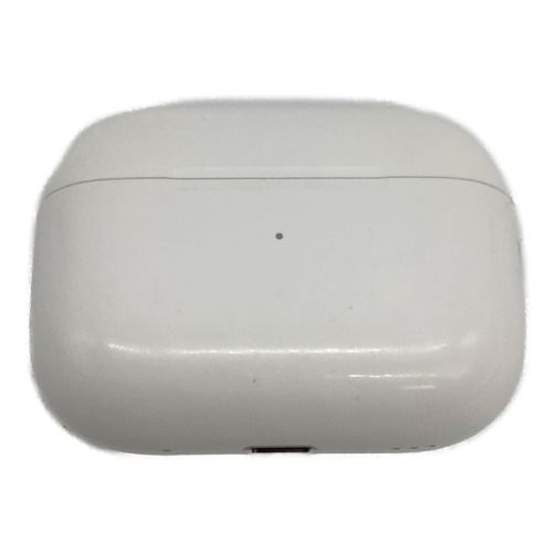 Apple (アップル) AirPods Pro(第2世代) A2698 lighting 動作確認済み