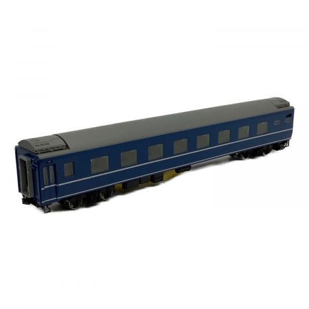 TOMIX (トミックス) 鉄道模型 HO-533 国鉄客車オハネ14形