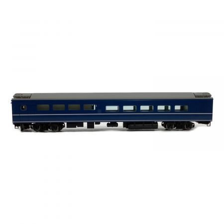 TOMIX (トミックス) 鉄道模型 HO-535 国鉄客車オシ14形