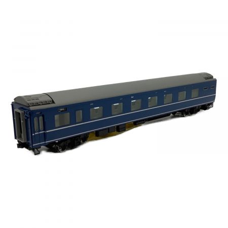TOMIX (トミックス) 鉄道模型 HO-534 国鉄客車オロネ14形