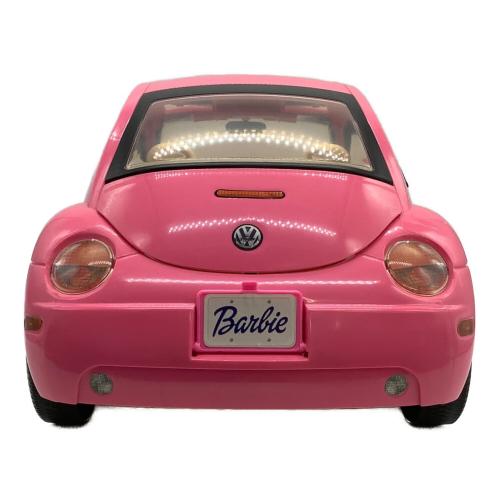 MATEL (マテル) バービー人形 Happy Family VOLVO