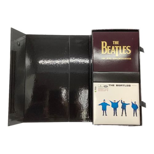 THE BEATLES BOX 〇｜トレファクONLINE