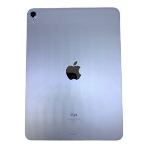 Apple (アップル) iPad Pro 11インチ(第1世代) MTXR2J/A iOS Wi-fiモデル