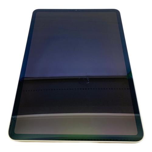 Apple (アップル) iPad Pro 11インチ(第1世代) MTXR2J/A iOS Wi-fiモデル