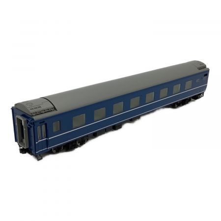 TOMIX (トミックス) 鉄道模型 HO-533 国鉄客車オハネ14形