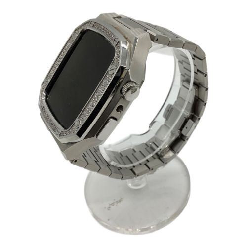 Apple (アップル) Apple Watch SE A2352 〇 バッテリー:Bランク(86%) 程度:Bランク H4HHFD1PQ07Y