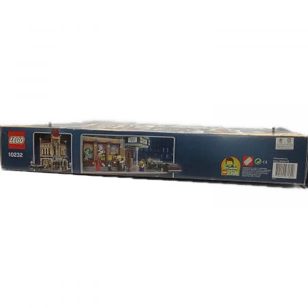 LEGO (レゴ) レゴブロック 10232 パレスシネマ