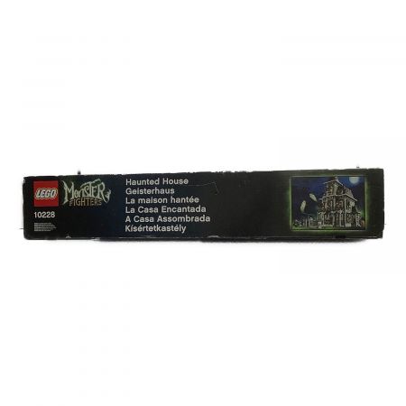 LEGO (レゴ) レゴブロック 10228 モンスターファイター