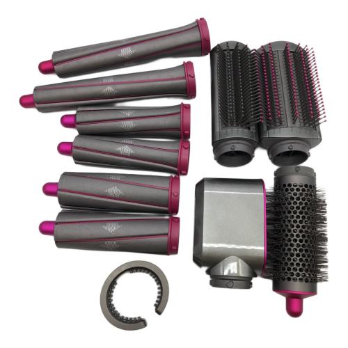 dyson (ダイソン) マルチスタイラー Airwrap HS01