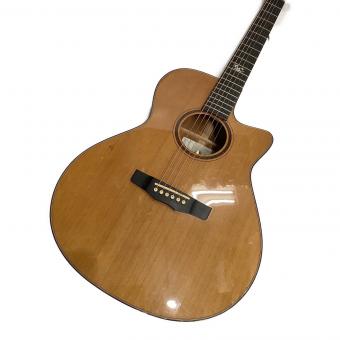 MORRIS (モーリス) アコースティックギター @ Π 現状販売 S-91 藤村政明 0808041