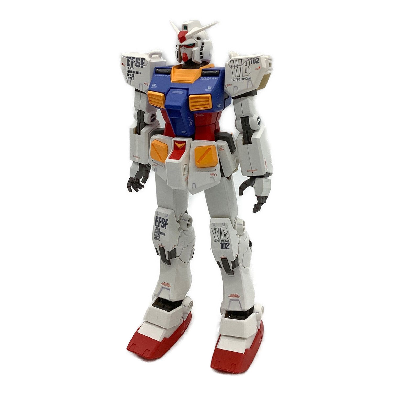 早い者勝ち【超合金】ガンダムRX-78-2GUNDAM Ver.ka - アート/エンタメ