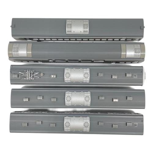 TOMIX (トミックス) Nゲージ JR 211 3000系近郊電車（東北・高崎線） 基本セットB 92313