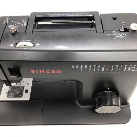 SINGER (シンガー) 電動ミシン SN773K