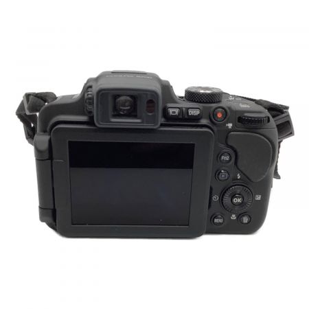 Nikon (ニコン) コンパクトデジタルカメラ B700 2114万画素 1/2.3型CMOS 専用電池 20002944